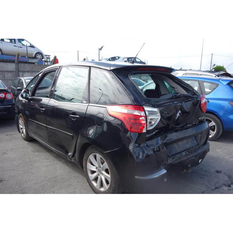 Pompe de direction CITROEN C4 GRAND PICASSO 1 Photo n°6