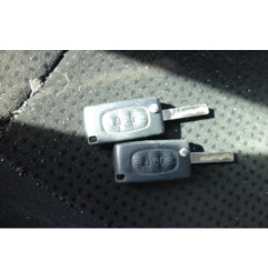 Pompe de direction CITROEN C4 GRAND PICASSO 1
