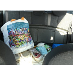 Pompe de direction KIA RIO 2