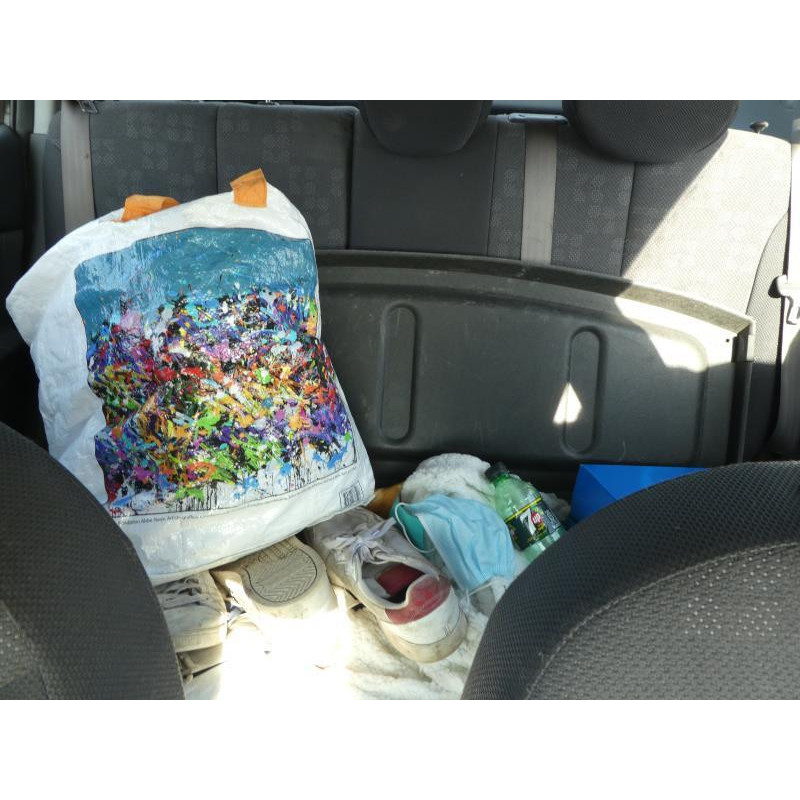 Pompe de direction KIA RIO 2 Photo n°4