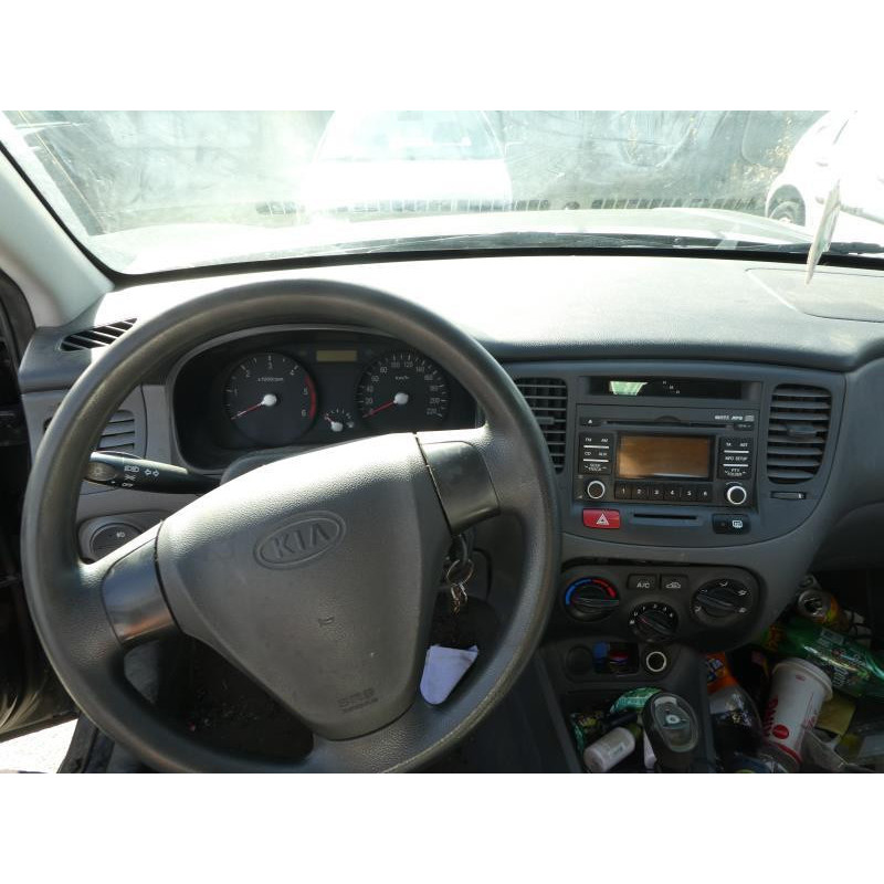 Pompe de direction KIA RIO 2 Photo n°5