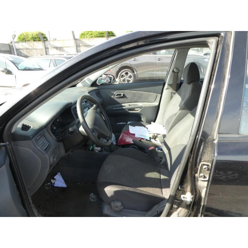 Pompe de direction KIA RIO 2 Photo n°6