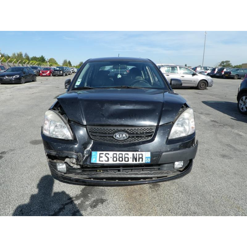 Pompe de direction KIA RIO 2 Photo n°7