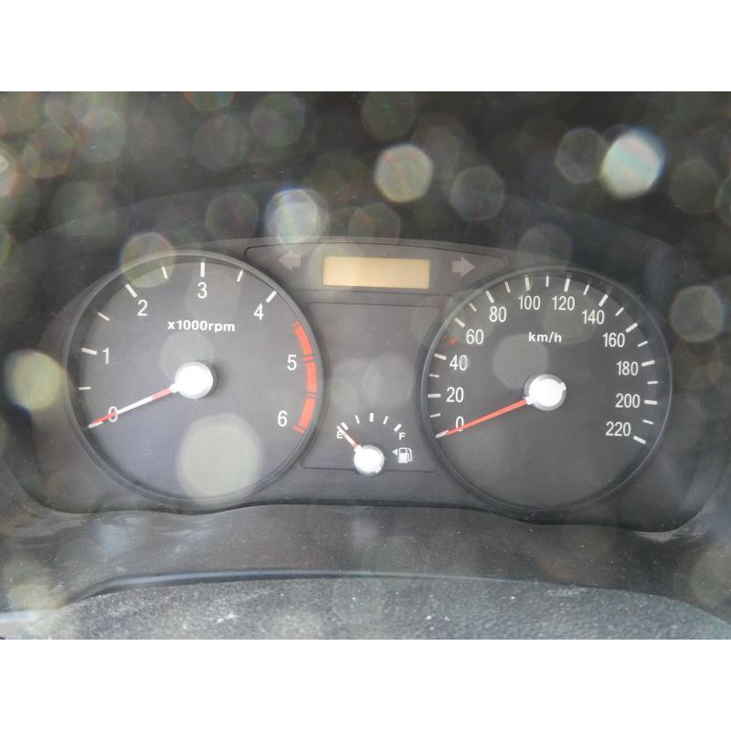 Pompe de direction KIA RIO 2 Photo n°9