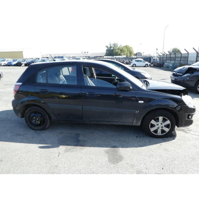 Pompe de direction KIA RIO 2 Photo n°10
