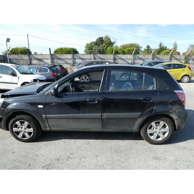 Pompe de direction KIA RIO 2 Photo n°11