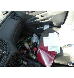 Pompe de direction KIA RIO 2