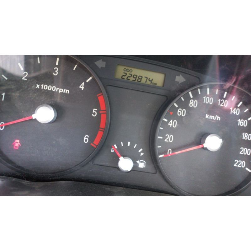 Pompe de direction KIA RIO 2 Photo n°13
