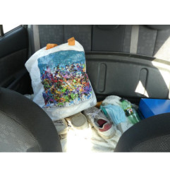 Pompe de direction KIA RIO 2