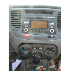 Pompe de direction KIA RIO 2