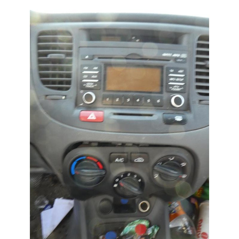 Pompe de direction KIA RIO 2 Photo n°15