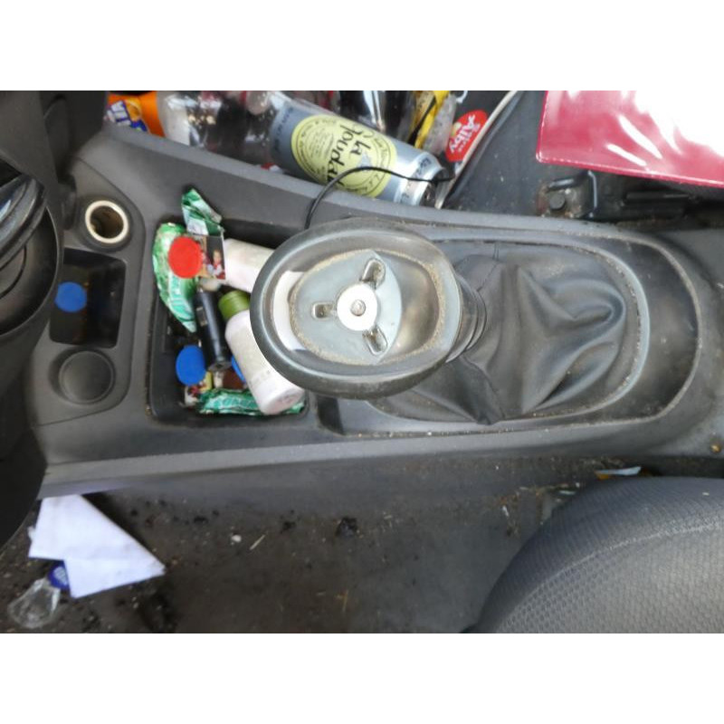 Pompe de direction KIA RIO 2 Photo n°16