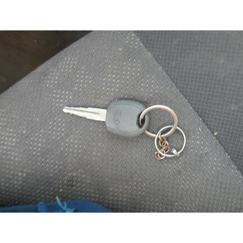 Pompe de direction KIA RIO 2 Photo n°17