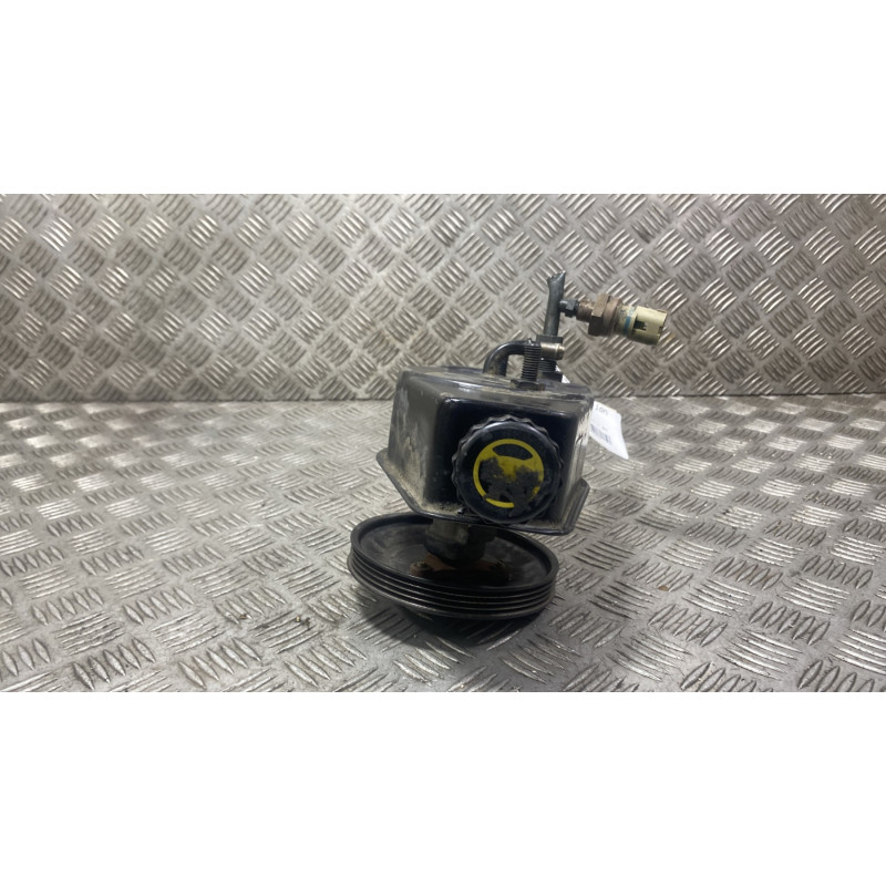Pompe de direction RENAULT SCENIC 1 Photo n°2