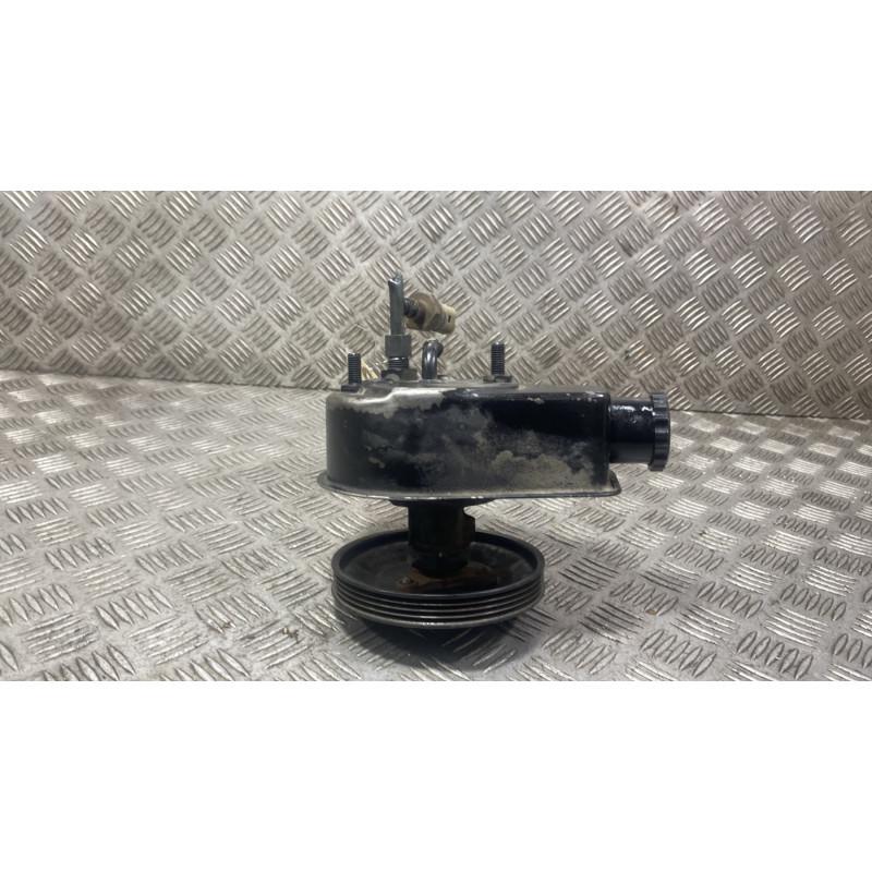 Pompe de direction RENAULT SCENIC 1 Photo n°3