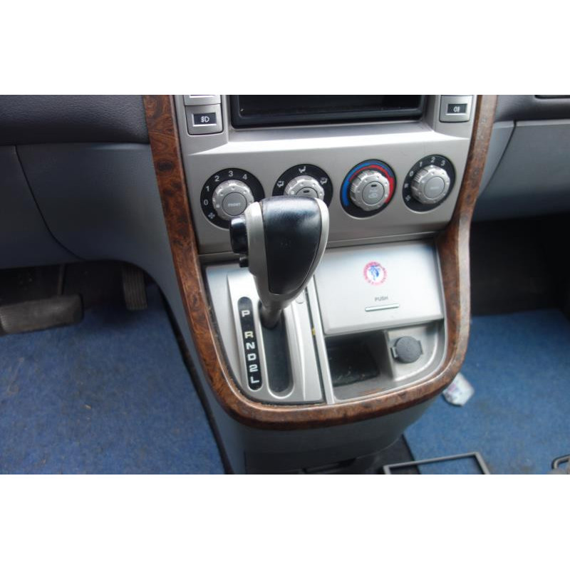 Pompe de direction KIA CARNIVAL 1 Photo n°4