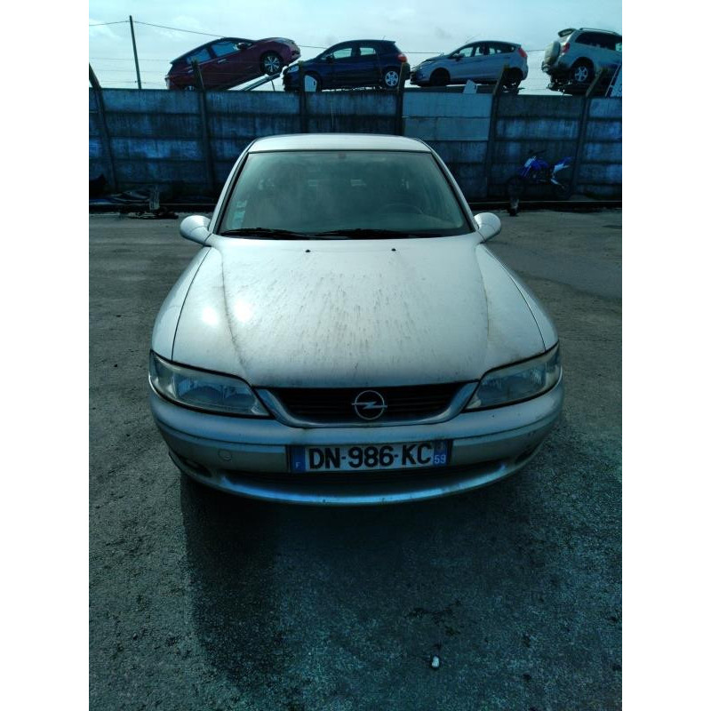 Pompe de direction OPEL VECTRA B Photo n°5