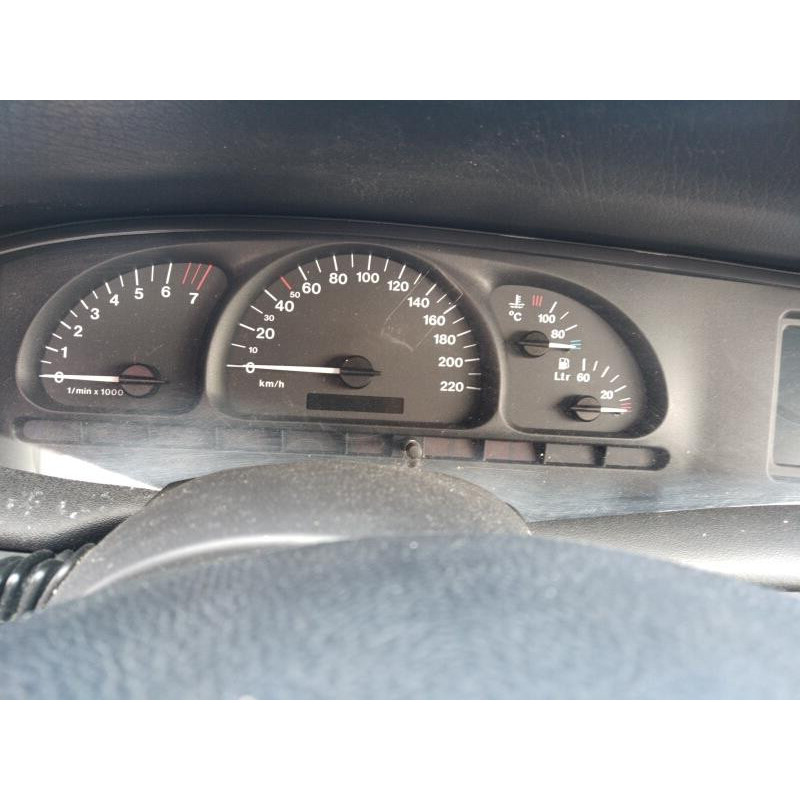 Pompe de direction OPEL VECTRA B Photo n°7