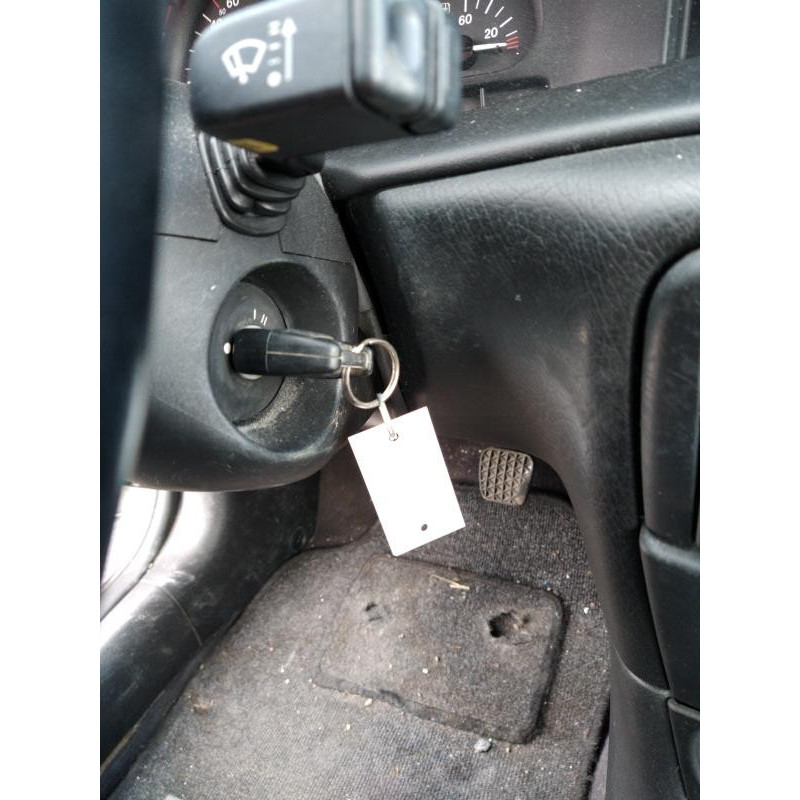 Pompe de direction OPEL VECTRA B Photo n°8