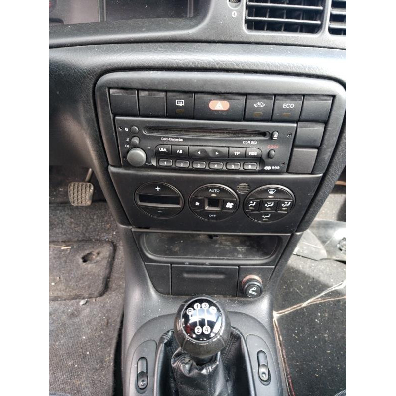 Pompe de direction OPEL VECTRA B Photo n°11
