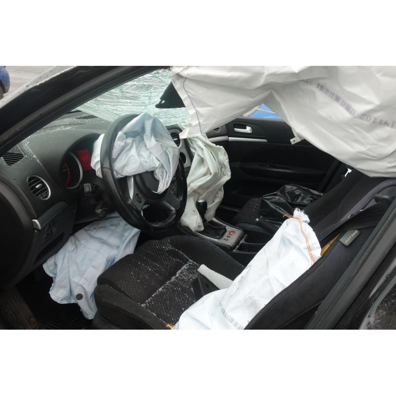 Pompe de direction ALFA ROMEO 159 Photo n°4