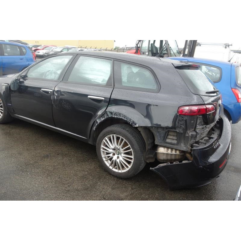 Pompe de direction ALFA ROMEO 159 Photo n°5