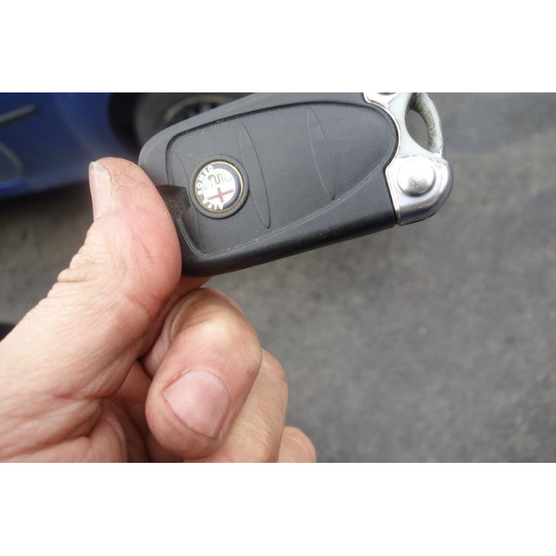Pompe de direction ALFA ROMEO 159 Photo n°7