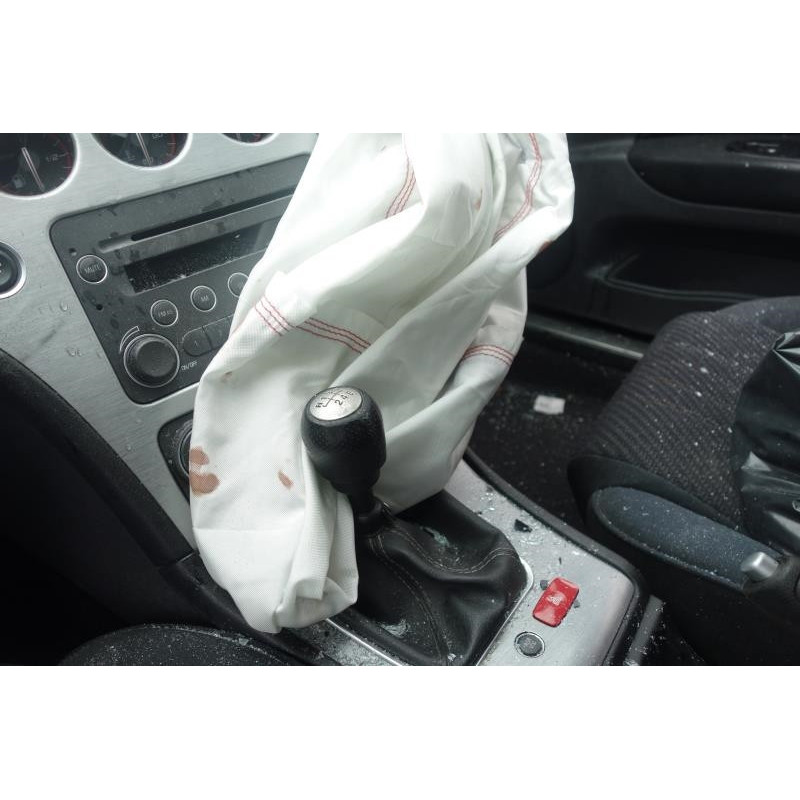 Pompe de direction ALFA ROMEO 159 Photo n°8