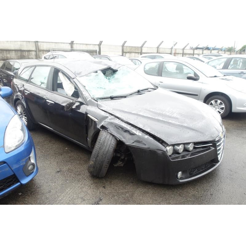 Pompe de direction ALFA ROMEO 159 Photo n°9