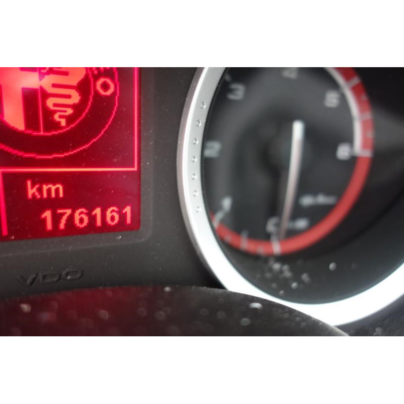 Pompe de direction ALFA ROMEO 159 Photo n°10