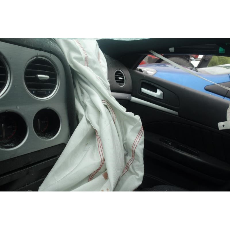 Pompe de direction ALFA ROMEO 159 Photo n°11