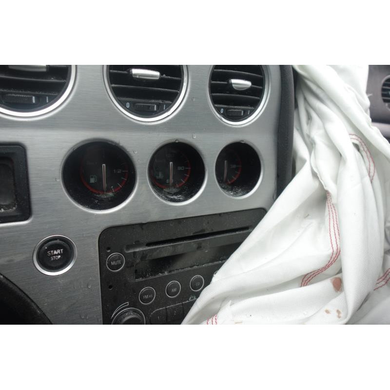 Pompe de direction ALFA ROMEO 159 Photo n°12