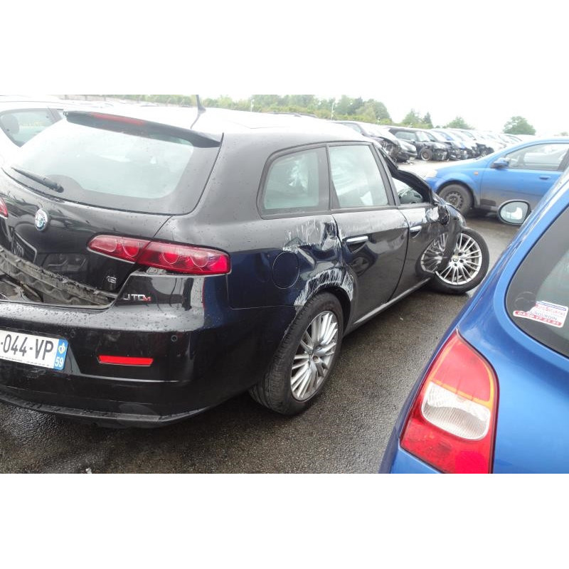 Pompe de direction ALFA ROMEO 159 Photo n°13