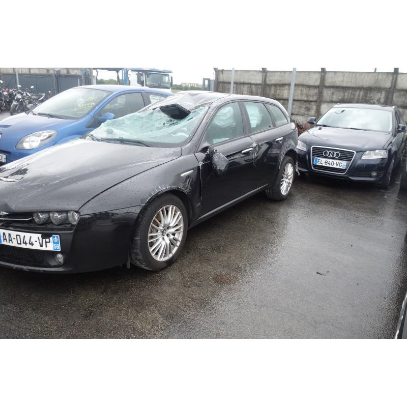 Pompe de direction ALFA ROMEO 159 Photo n°14