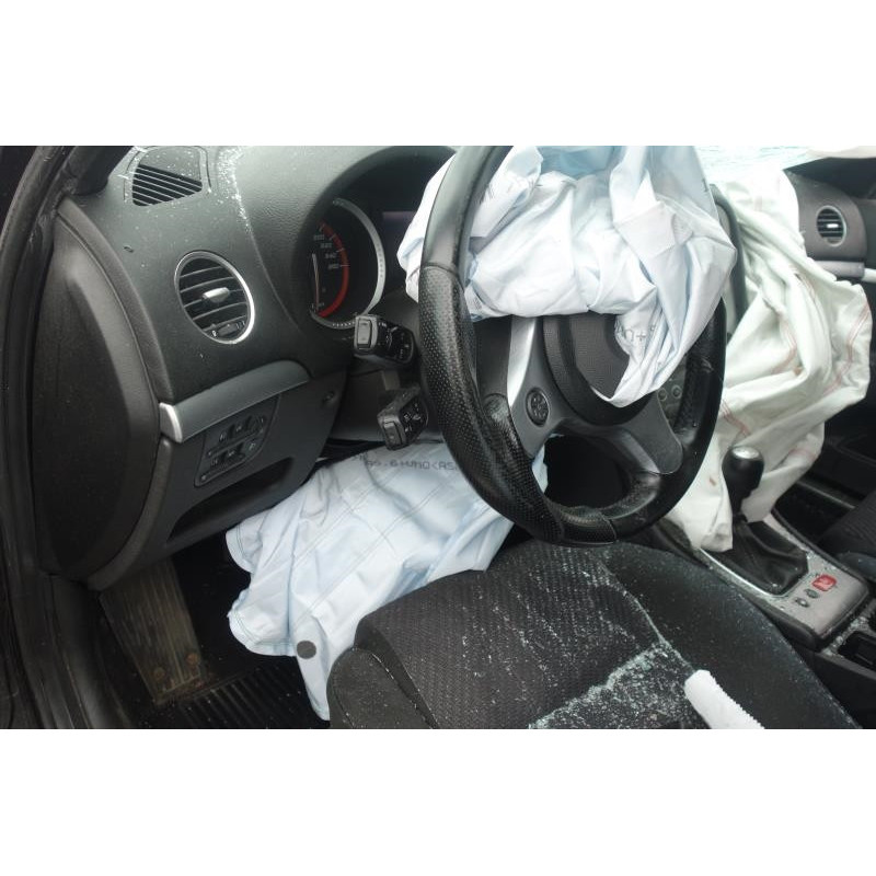 Pompe de direction ALFA ROMEO 159 Photo n°15