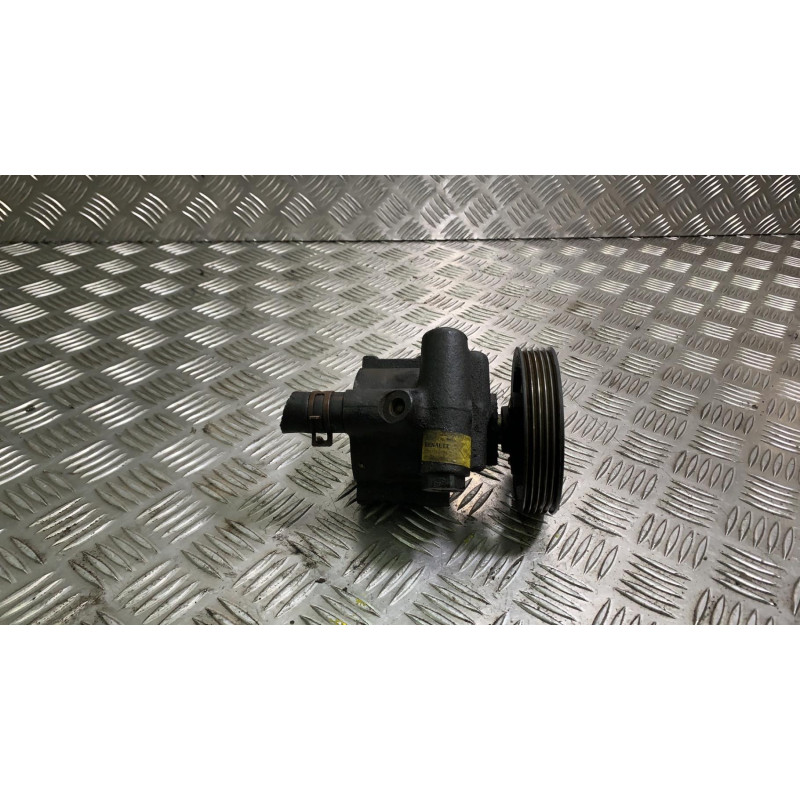 Pompe de direction RENAULT KANGOO 1 Photo n°2