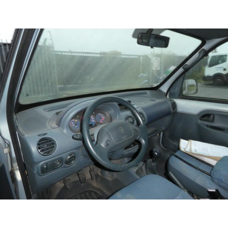 Pompe de direction RENAULT KANGOO 1 Photo n°3