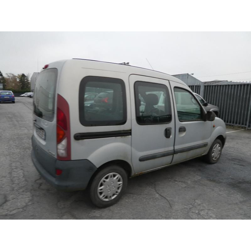 Pompe de direction RENAULT KANGOO 1 Photo n°5