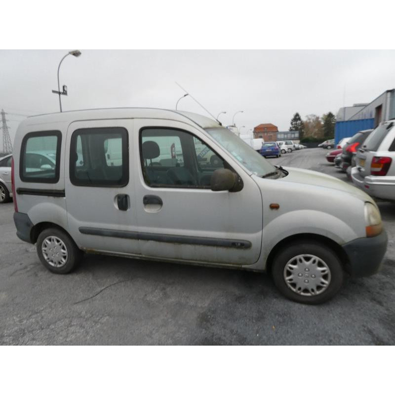 Pompe de direction RENAULT KANGOO 1 Photo n°6