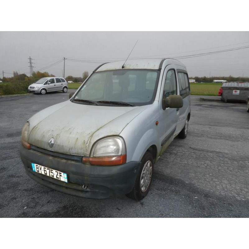 Pompe de direction RENAULT KANGOO 1 Photo n°7