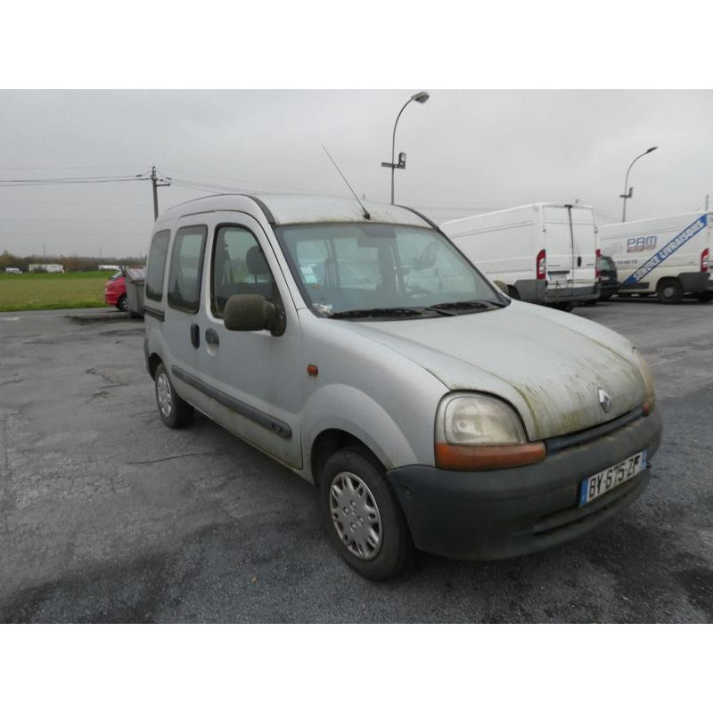 Pompe de direction RENAULT KANGOO 1 Photo n°8