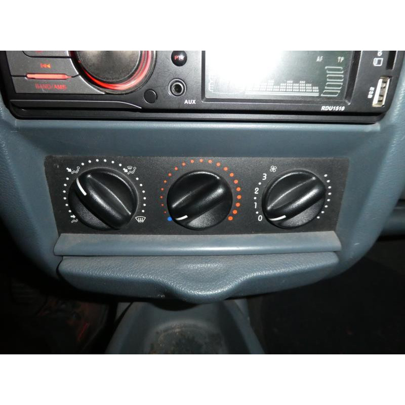 Pompe de direction RENAULT KANGOO 1 Photo n°9