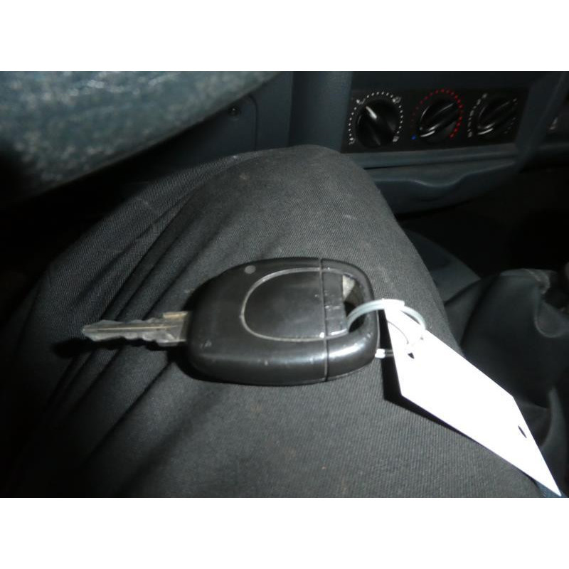 Pompe de direction RENAULT KANGOO 1 Photo n°10