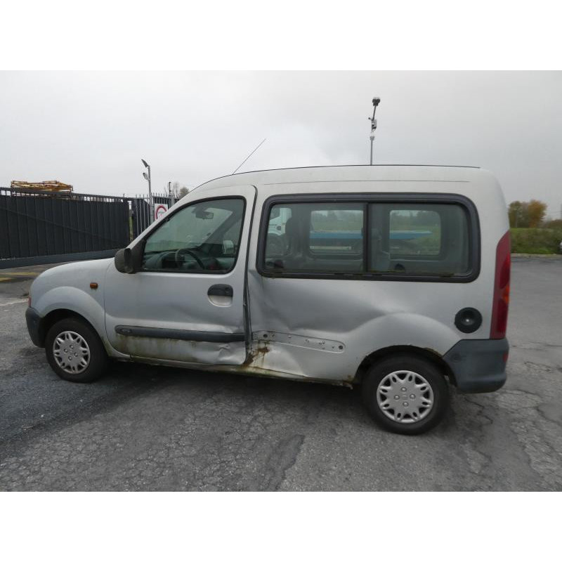 Pompe de direction RENAULT KANGOO 1 Photo n°11