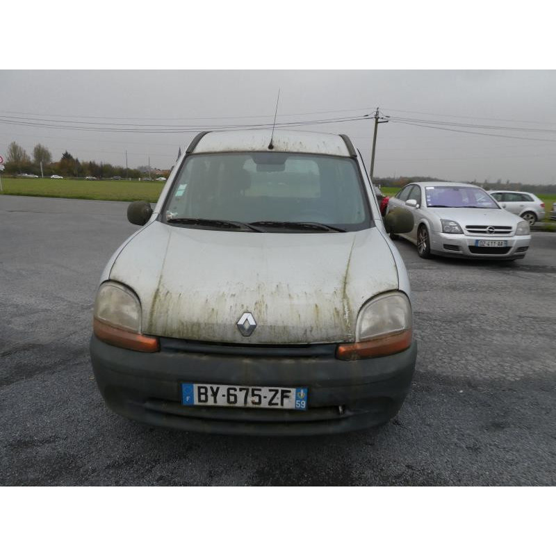 Pompe de direction RENAULT KANGOO 1 Photo n°12