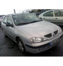 Pompe de direction RENAULT MEGANE 1
