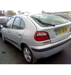 Pompe de direction RENAULT MEGANE 1