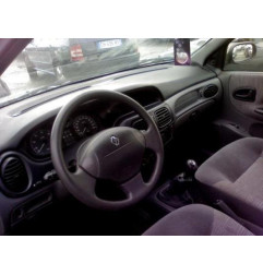 Pompe de direction RENAULT MEGANE 1