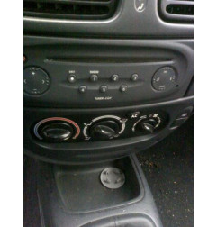 Pompe de direction RENAULT MEGANE 1