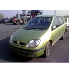Pompe de direction RENAULT SCENIC 1